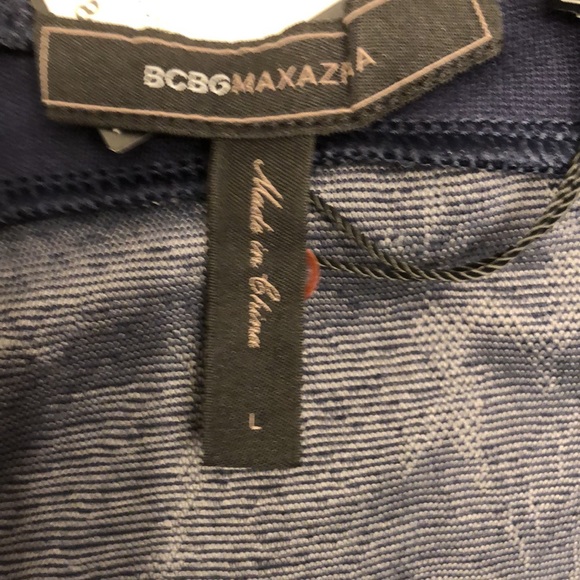 Brand new with Tags Bcbgmaxazria swing dress - Picture 7 of 8